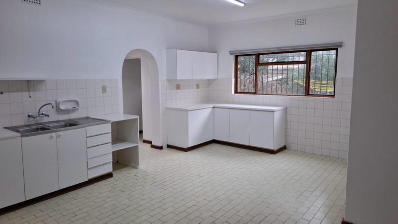 To Let 3 Bedroom Property for Rent in De La Haye Western Cape